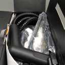 Gautye Steam Cleaner, 3-Level Adjustable Handle, 15s Heat-Up, 1.69 Quarts Tank, Portable Steamer for Cleaning with 15 pcs Accessories, Steam Cleaner for Home for Dirt, Grease, Grout, Tile,Floor, Car