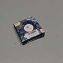 2 x Gift for Girls Ornament 2025, Oh Christmas Tree Ornament  Cute Pink Christmas Tree Decoration, Sweet Treat Cookie, Fun Holiday Dcor Gift for Girls, Friends, or Pink Lovers