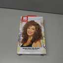 Smiffy's Women's Boogie Babe Wig Blonde Long Curly