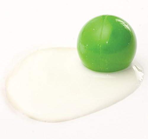 Valken Tango Paintballs - 68 Cal 500 Count (WHITE FILL)