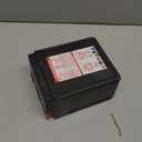 UPLUS YTX14AHL-BS Motorcycle Battery, EB14A-3 12V 12Ah SLA Batteries Maintenance Free Scooter ATV AGM Battery, Replacement for PTX14AHL-BS, GTX14AHL-BS, YUAM62H4L, YB14L-A2, 12N14-3A, YB14L-B2, ETX15L