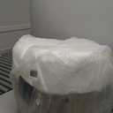 8x10 Area Rugs for Living Room Bedroom, Ultra Soft Fluffy Cream White Large Rug Carpet for Bedroom, Upgrade Non-Slip Fuzzy Shag Plush Rugs for Nursery Boys Girls Kids Room Modern Indoor Home Decor