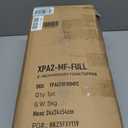 EGOHOME 2 Inch Full Memory Foam Mattress Topper- Cooling Gel Infused