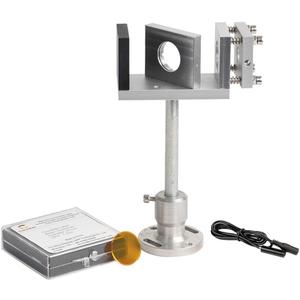Cloudray Beam Combiner Set 20mm ZnSe Laser Beam Combiner + Mount for CO2 Laser Engraving Cutting Machine(D20)
