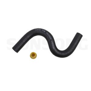 Sunsong 3403738 Power Steering Return Line Hose Assembly