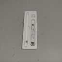 Stylus Pen for iPad 6th-11th Generation-2X Fast Charge Active Pencil Compatible with 2018-2025 Apple iPad Pro 11"/12.9"/M4, iPad Air 3/4/5/M2/M3,iPad mini 5/6 Gen-White