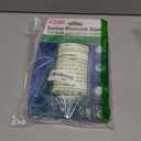 Kidde Carbon Monoxide Detector, Plug In Wall with AA Battery Backup, Test-Hush Button