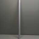 Window Privacy Film with 3 Installation Tools - Frosted Glass Window Film UV Blocking Heat Control Static Cling Window Film for Home Office Bathroom Glass Door(Pure, 35.4 x 157.5 Inch)