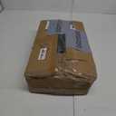 2Packs Halloween Decorations Outdoor,Halloween Party Decorations Indoor,Spooky Ghost with Remote Control String Lights, Scary Ghosts Decor with LED Lights for Porches Yards Gardens Lawn Home