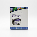 Di Dp Epson T252XL Black High Yield Ink