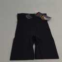 Maidenform Shapewear Hi Waist Thigh Slimmer L