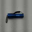 Rayovac Handheld Tactical 200 Lumen LED Flashlight, Batteries Included