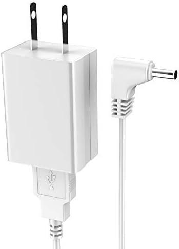 Dreamegg AC Adapter Sound Machines (White)