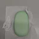 SUPVAN E10 Bluetooth Label Maker Machine with Tape, Continuous Waterproof Label, Versatile App with 35 Fonts and 1k+ Icons, Label Printer for Home, Kitchen, School, Office Organization, Green