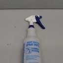 Ecolab Heavy Duty Pro Spray Bottle 32 Oz Chemical Resistant High-Output Sprayer