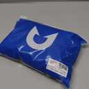 NORTHYARD Men's 7" Athletic Running Shorts with Zipper Pockets Quick Dry Lightweight Workout Gym Short, Size: M