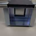 4" Soil Blocker, Seed Handheld Block Maker, Soil Blocking Tool for Seed Starting in Greenhouse, Garden, and Farm Use