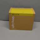 Red and White Solar String Lights Outdoor, Waterproof 2-Pack Total 100 LED 64FT Crystal Globe Solar Lights for Outside, Patio Decorations with 8 Lighting Modes for Xmas Tree Wedding Patio Party