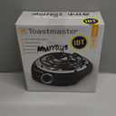 Toastmaster Stove Single Burner
