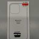 iPhone 13 Pro Clear Case MagSafe