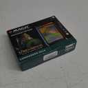 Magic The Gathering The Lord of The Rings: Tales of Middle-Earth Commander Deck 1 + Collector Booster Sample Pack