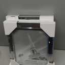 Meetart Silver Mirror Photo Frame 8x10 inch 2 Piece Per Set for Wall Hang or Tabletop Display