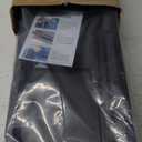 TOPINSTALL 2025 New Dash Tray Phone Holder Compatible with 2025 2026 Toyota Sienna 12.3" Screen, Dashboard Hidden Screen Storage Organizer Tissue Sunglasses Holder(Not for LE Trim with 8" Screen)