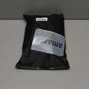 Tenace BJJ Knee Brace Grappling - Compression Knee Pad for Jiu Jitsu, MMA, Muay Thai, Wrestling, Judo - High Durability and Performance Unisex (Black, Medium)