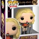 Funko Pop! Rocks: Britney Spears - Circus with Chase (Styles May Vary)