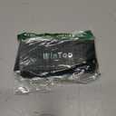 Blue Light Glasses for Woman Men | 99% Blue Light Blocking Glasses | Computer Glassess | Gaming | TV Phone Screen Reader Square Frame | Anti Eyestrain & UV Glare,1 Pack