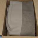 Covercraft Seat Glove Universal Seat Cover for RVs and Vans, Single Bucket Seat (Tan/Tan)