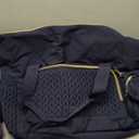 Mommore Diaper Bag Tote, Large Capacity Travel Diaper bags, Hospital Bag for Labor Delivery, Baby Bag with Pacifier Case Hospital Bag, for Labor Delivery, Baby Bag, with Pacifier Case. Navy Blue.