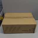 Brightown 400 Pack All in One Christmas Light Clip, Universal Gutter and Shingle, Holiday Light Clip for C7/E12, C9/E17, Rope, Icicle, Mini, Outdoor String Lights, Christmas Decor - No Tools Required (Green)