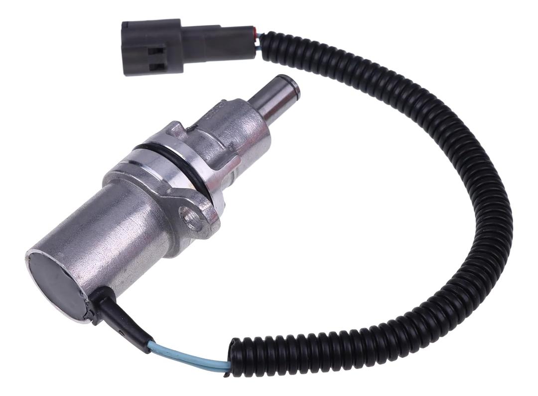 JEENDA Vehicle Speed Sensor VSS 25010-85P00 Compatible with 2001-2002 Nissan Frontier 3.3L,1998-1999 Nissan Frontier 2.4L,1994-1995 Nissan Pathfinder 3.0L,1995-1997 Nissan Pickup 2.4L