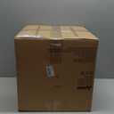 100 PCS Foam Glow Sticks, Bulk Glow Sticks with 3 Modes Colorful Flashing, LED Light Sticks, Glow in Dark Party Supplies for Wedding, Raves, Birthday, Christmas, New Year