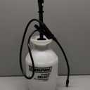 Chapin International 16144 1 Gallon Multipurpose Sprayer for Lawn, Home and Garden,Translucent White