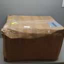 Washable 12x15 Area Rug - Extra Large Rugs for Living Room Soft Low Pile Carpet for Bedroom Non-Slip Stain Resistant Vintage Indoor Floor Carpets (Beige, 12x15)