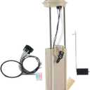 YHTAUTO Fuel Pump Compatible with Chevrolet Tahoe Base LS LT 1998-1999 V8 5.7L, Electric Fuel Pump Assembly w/Pressure Sensor Sending Unit