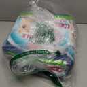 Simple Solution Dog Diapers Female, Dog Diapers, Potty Training, Super Absorbent, Breathable, Wetness Indicator for Urination, 22-37 Inch Waist, (XXL, 30ct)