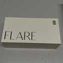 INIA 3-in-1 Skin Tightening Device True Beauty Glow Facial Massager Red Light Therapy for Face and Neck