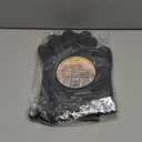 KITCHEN PERFECTION Silicone Smoker Oven Gloves-Extreme Heat Resistant BBQ Gloves-Handle Hot Food Right on Your Grill Fryer & Pit|Waterproof Grilling Cooking Baking Mitts|Superior Value Set +3 Bonuses (One Size Fits Most, Gray)