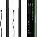 1Pair Power Liftgate Struts Compatible with Kia Sedona 2015-2021,Electric Tailgate Lift Actuator Replace,Replace # 81770-A9100 81770A9100(L) 81780-A9100 81780A9100(R)