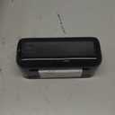 MUNBYN Bluetooth Thermal Label Printer RealWriter RW402B, 4x6 Shipping Label Printer for Small Business, Compatible with Android, iPhone and Windows, Mac, Chromebook, Ebay, USPS, FedEx, Shopify (Black)