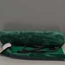 PETNF Outdoor Pet Heating Pads for Dog,Soft Electric Blanket Auto Temperature Control,Heated Mat for Dog House,Whelping Supply for Pregnant New Born Stray Feral Cat Puppy,Safe (M:19.7'' x 15.7'', Green)