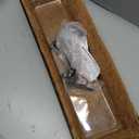 hehimhis 24 Inch 2 Pack Railing Planter Box with Adjustable Bracket,Window Planter Boxes Outdoor for Porch,Balcony Planters Railing Hanging,Fence,Patio Hanging Planters for Garden