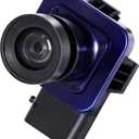 Rear View Backup Camera Compatible with Ford Explorer 2011 2012 2013 2014 2015 Reverse Park Assist Camera Replace EB5Z-19G490-A BB5Z-19G490-A