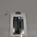 Aduro Combo Case with Kickstand & Holster for iPhone 14 Pro Max, Slim Shell & Swivel Belt Clip Holster, with Built-in Kickstand for Apple iPhone 14 Pro Max (6.7") 2022