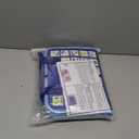 Esjay Toddler Busy Board Montessori Toys for Boys, Sensory Book Educational Activities for Learning Fine Motor Skills, Birthday Gifts for Boys Toddlers, Travel Toys for Airplane Car, Blue Dinosaur