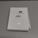 Heart Acrylic DIY Night Light with Base, Neon LED Lamp with Touch Switch, USB or Battery Powered Heart LED Night Light for Bedroom Home Valentine's Day Decoration(Red)