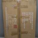 Magnetic Whiteboard Dry Erase, 48 x 36 inch Large White Board for Wall, Foldable Aluminum Frame Hanging Whiteboards for Home Classroom Office